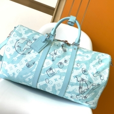 LV Travel Bags